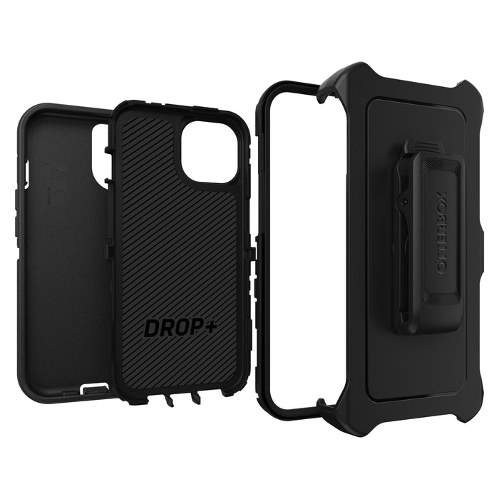 OtterBox Defender Case for Apple iPhone 15 / iPhone 14 / iPhone 13