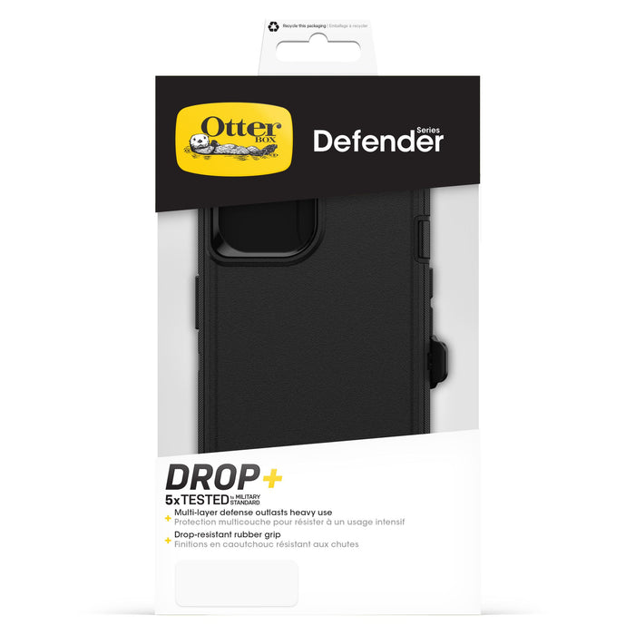 OtterBox Defender Case for Apple iPhone 15 / iPhone 14 / iPhone 13