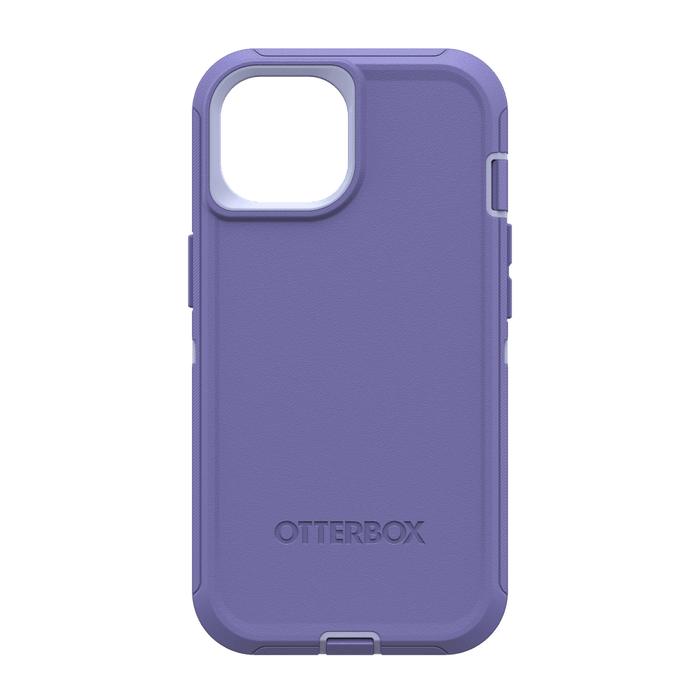 OtterBox Defender Case for Apple iPhone 15 / iPhone 14 / iPhone 13 Mountain Majesty