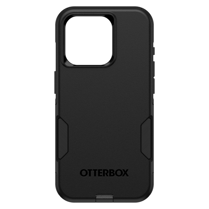 Commuter Case for Apple iPhone 15 Pro