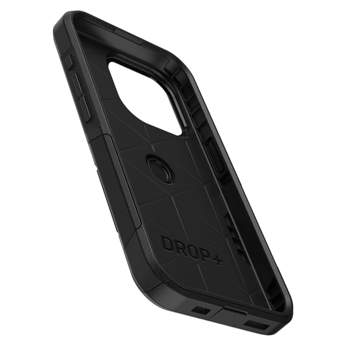 Commuter Case for Apple iPhone 15 Pro