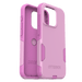 Otterbox Commuter Case for Apple iPhone 15 Pro Pink