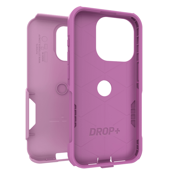 Otterbox Commuter Case for Apple iPhone 15 Pro