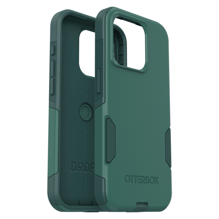 OtterBox Commuter Case for Apple iPhone 15 Pro  Get Your Greens