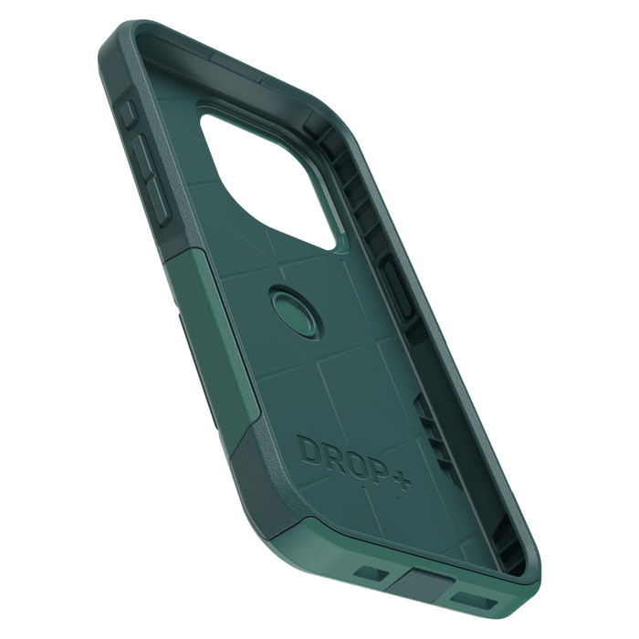 OtterBox Commuter Case for Apple iPhone 15 Pro  Get Your Greens