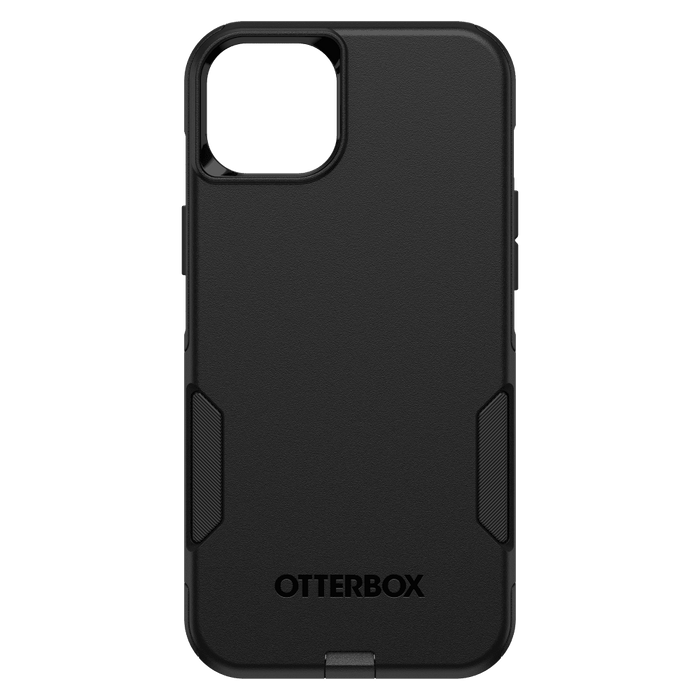 OtterBox Commuter Case for Apple iPhone 15 Plus  / iPhone 14 Plus Black