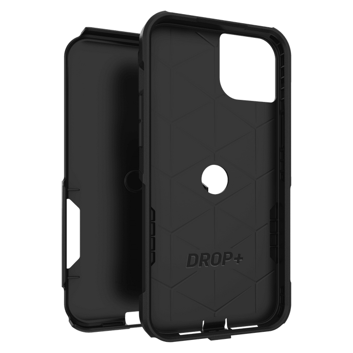 OtterBox Commuter Case for Apple iPhone 15 Plus  / iPhone 14 Plus Black