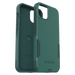 OtterBox Commuter Case for Apple iPhone 15 Plus  / iPhone 14 Plus Get Your Greens