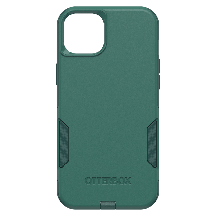 OtterBox Commuter Case for Apple iPhone 15 Plus / iPhone 14 Plus Get Your Greens