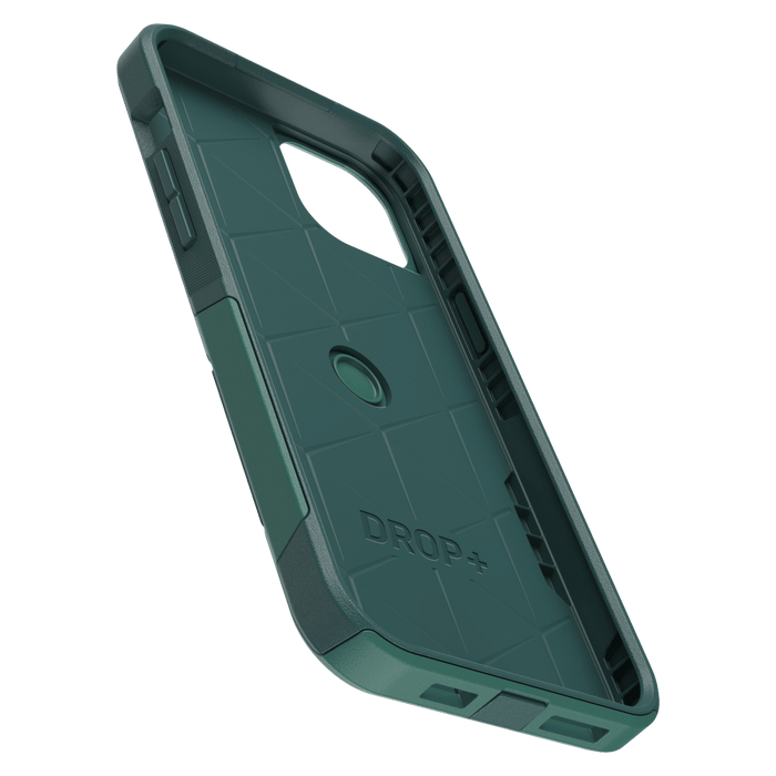 OtterBox Commuter Case for Apple iPhone 15 Plus / iPhone 14 Plus Get Your Greens