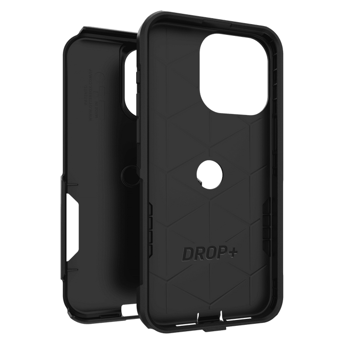 Commuter Case for Apple iPhone 15 Pro Max