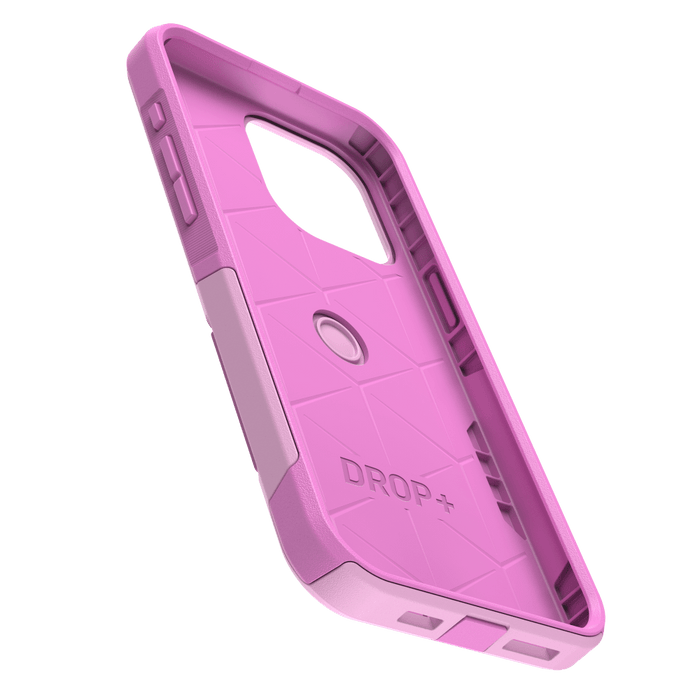 OtterBox Commuter Case for Apple iPhone 15 Pro Max  Run Wildflower
