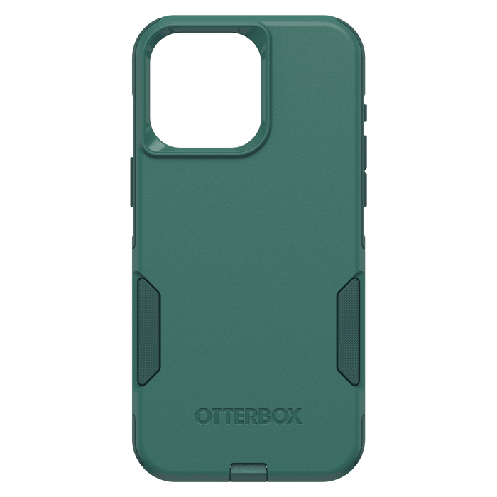 OtterBox Commuter Case for Apple iPhone 15 Pro Max Get Your Greens