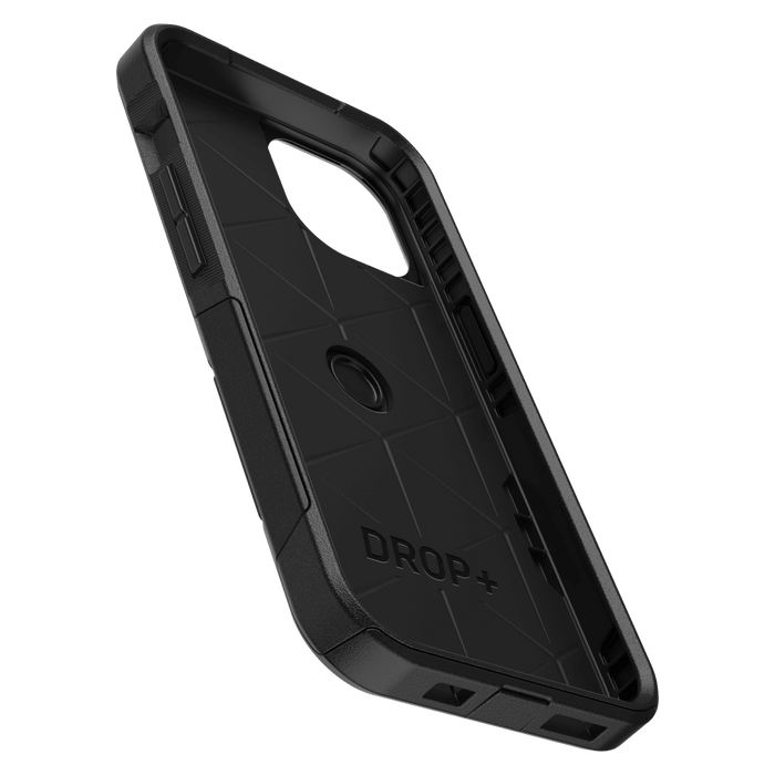OtterBox Commuter Case for Apple iPhone 15  / iPhone 14 / iPhone 13 Black