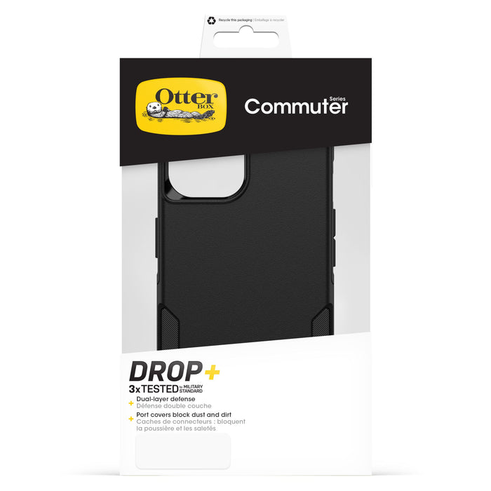 OtterBox Commuter Case for Apple iPhone 15 / iPhone 14 / iPhone 13