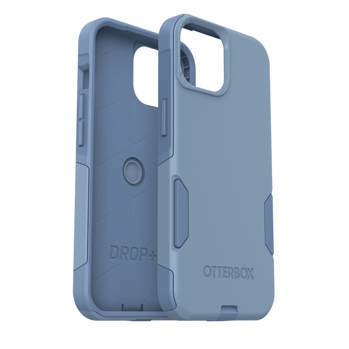 OtterBox Commuter Case for Apple iPhone 15 / iPhone 14 / iPhone 13