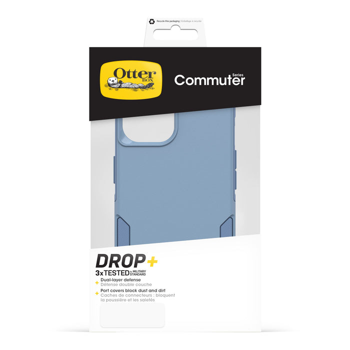 OtterBox Commuter Case for Apple iPhone 15 / iPhone 14 / iPhone 13