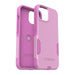 OtterBox Commuter Case for Apple iPhone 15 / iPhone 14 / iPhone 13 / iPhone 16e