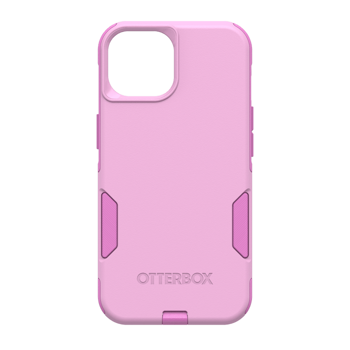 OtterBox Commuter Case for Apple iPhone 15  / iPhone 14 / iPhone 13 Run Wildflower