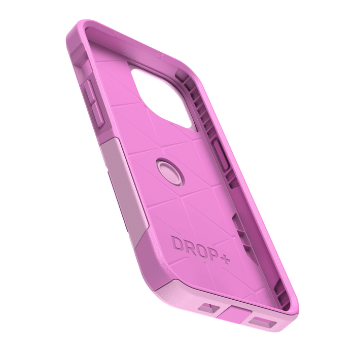 OtterBox Commuter Case for Apple iPhone 15  / iPhone 14 / iPhone 13 Run Wildflower