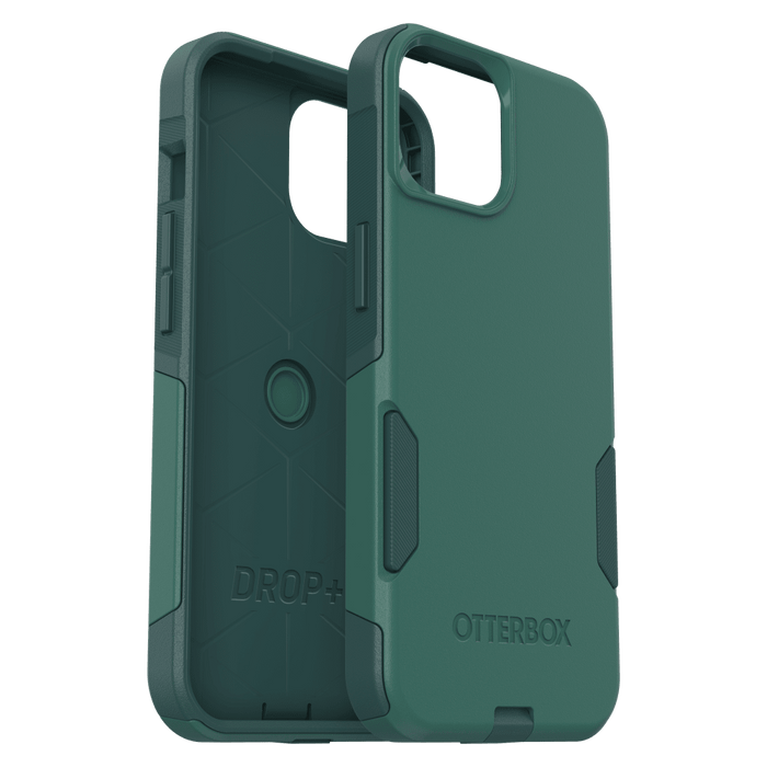 OtterBox Commuter Case for Apple iPhone 15 / iPhone 14 / iPhone 13 / iPhone 16e