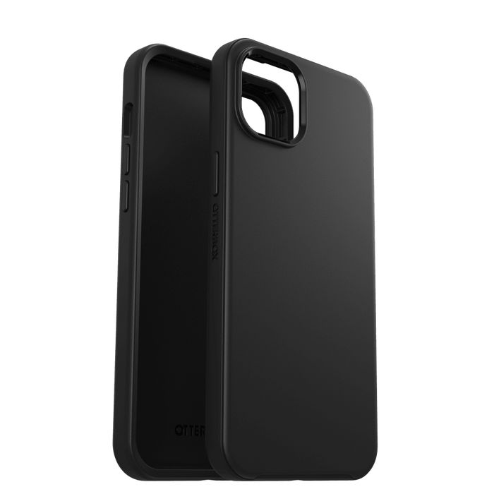 OtterBox Symmetry Case for Apple iPhone 15 Plus / iPhone 14 Plus Black