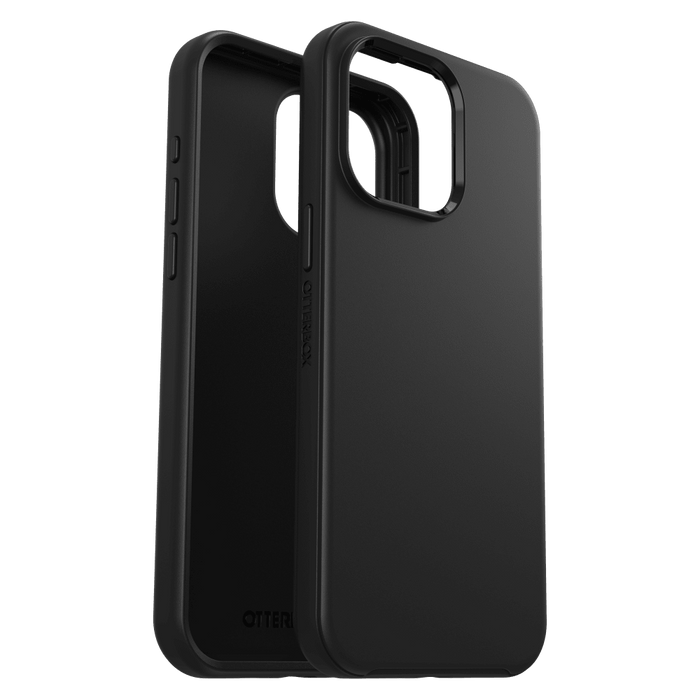 OtterBox Symmetry Case for Apple iPhone 15 Pro Max Black