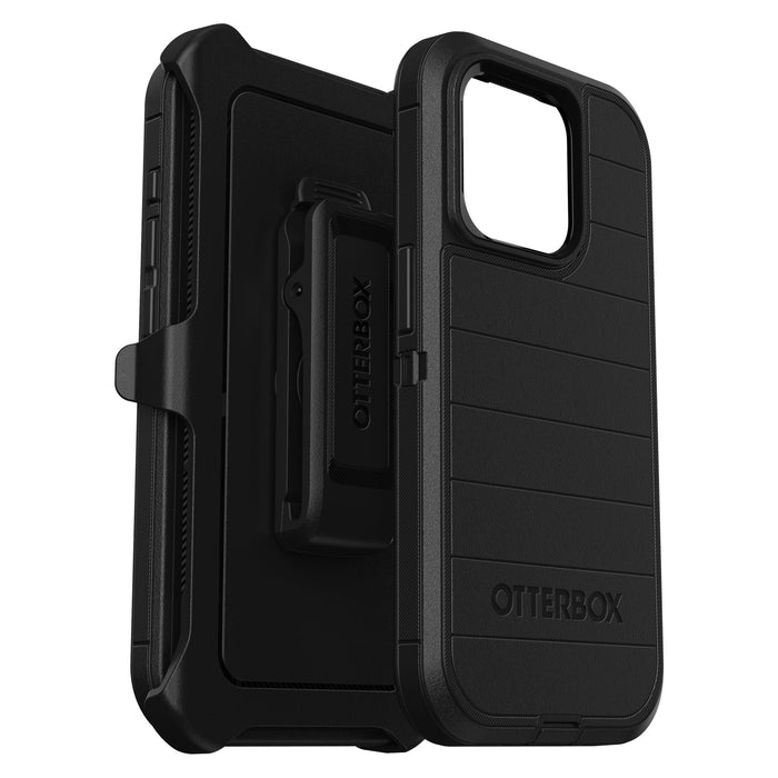 OtterBox Defender Pro Case for Apple iPhone 15 Pro