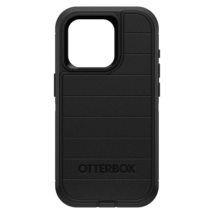 OtterBox Defender Pro Case for Apple iPhone 15 Pro