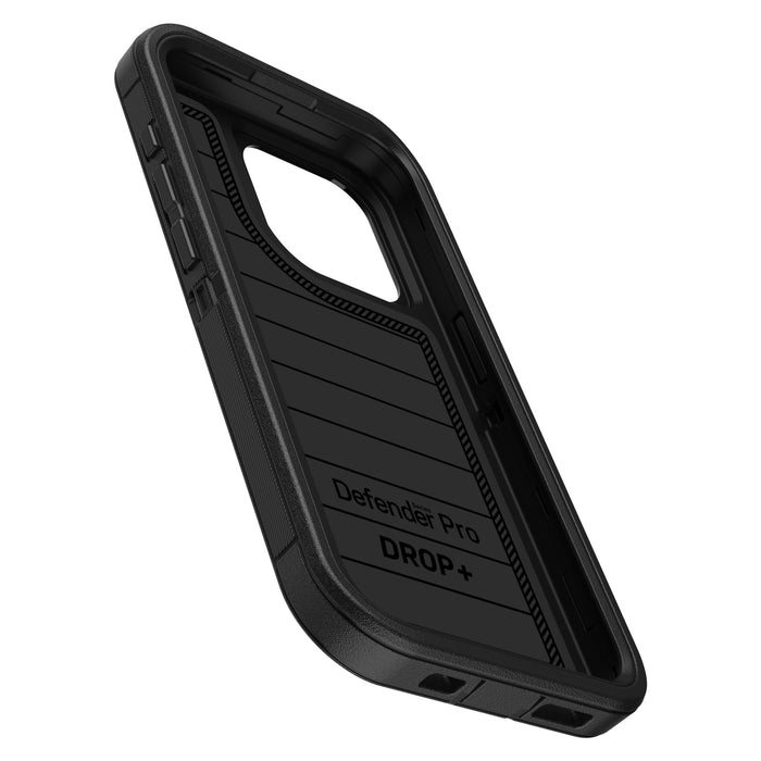 OtterBox Defender Pro Case for Apple iPhone 15 Pro