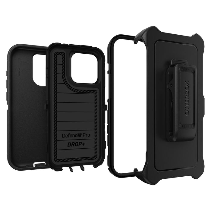 OtterBox Defender Pro Case for Apple iPhone 15 Pro