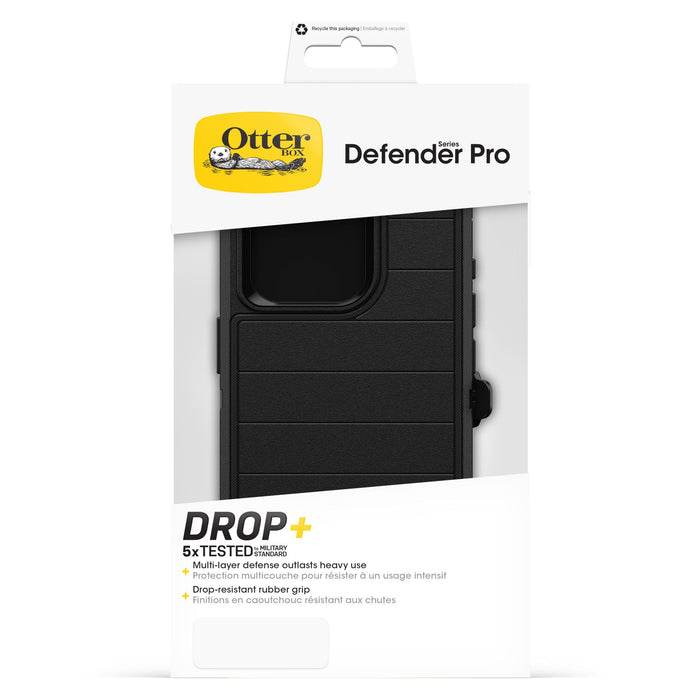 OtterBox Defender Pro Case for Apple iPhone 15 Pro
