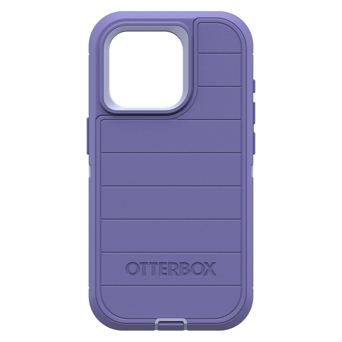 OtterBox Defender Pro Case for Apple iPhone 15 Pro Mountain Majesty