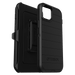 OtterBox Defender Pro Case for Apple iPhone 15 Plus  / iPhone 14 Plus Black