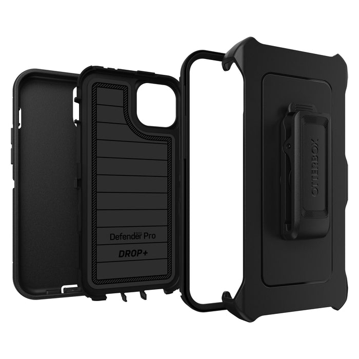 OtterBox Defender Pro Case for Apple iPhone 15 Plus / iPhone 14 Plus