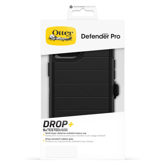 OtterBox Defender Pro Case for Apple iPhone 15 Plus / iPhone 14 Plus