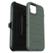 OtterBox Defender Pro Case for Apple iPhone 15 Plus  / iPhone 14 Plus Forest Ranger