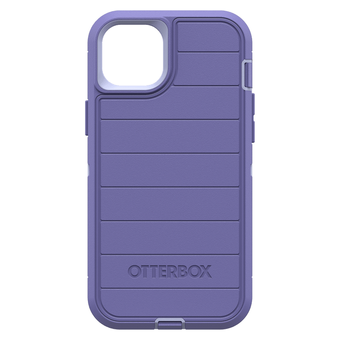 OtterBox Defender Pro Case for Apple iPhone 15 Plus / iPhone 14 Plus Mountain Majesty
