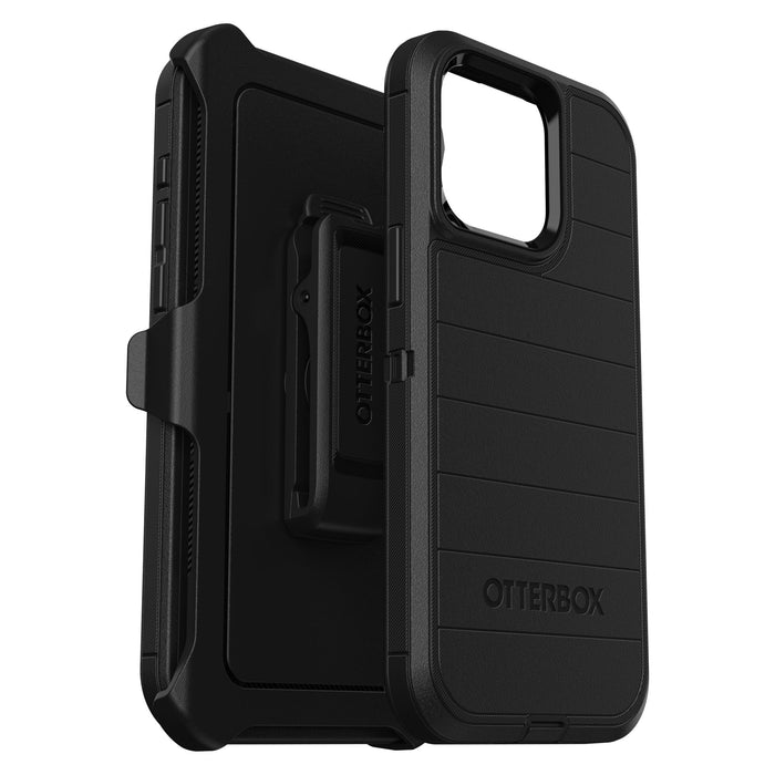 OtterBox Defender Pro Case for Apple iPhone 15 Pro Max