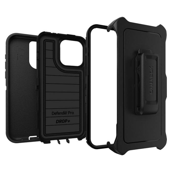 OtterBox Defender Pro Case for Apple iPhone 15 Pro Max