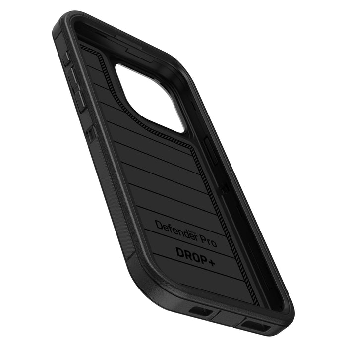 OtterBox Defender Pro Case for Apple iPhone 15 Pro Max