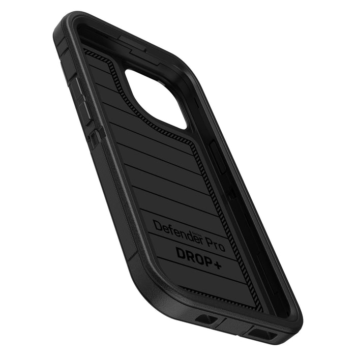 OtterBox Defender Pro Case for Apple iPhone 15 / iPhone 14 / iPhone 13