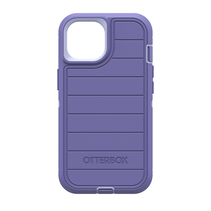 OtterBox Defender Pro Case for Apple iPhone 15 / iPhone 14 / iPhone 13 Mountain Majesty