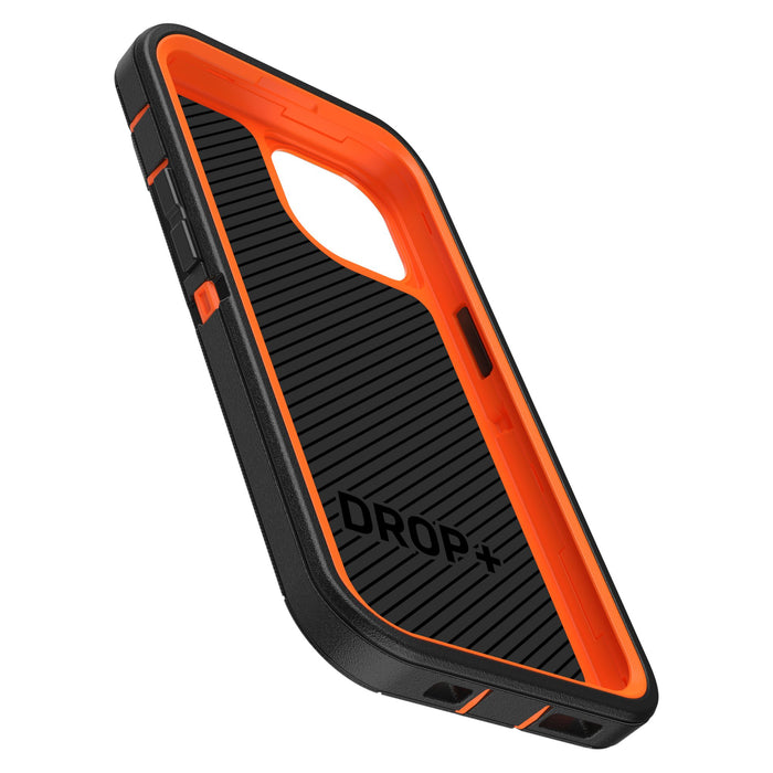 OtterBox Defender Graphics Case for Apple iPhone 15 / iPhone 14 / iPhone 13 Green