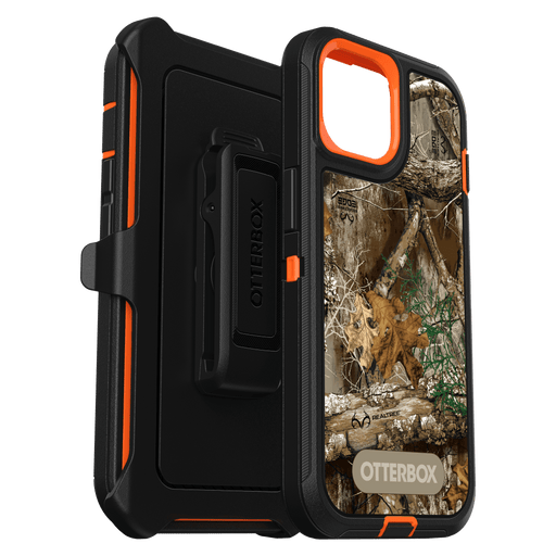 OtterBox Defender Graphics Case for Apple iPhone 15 / iPhone 14 / iPhone 13