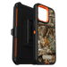 OtterBox Defender Pro Graphics Case for Apple iPhone 15 Pro Max  Realtree Edge