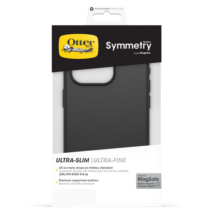 OtterBox Symmetry Plus MagSafe Case for Apple iPhone 15 Pro