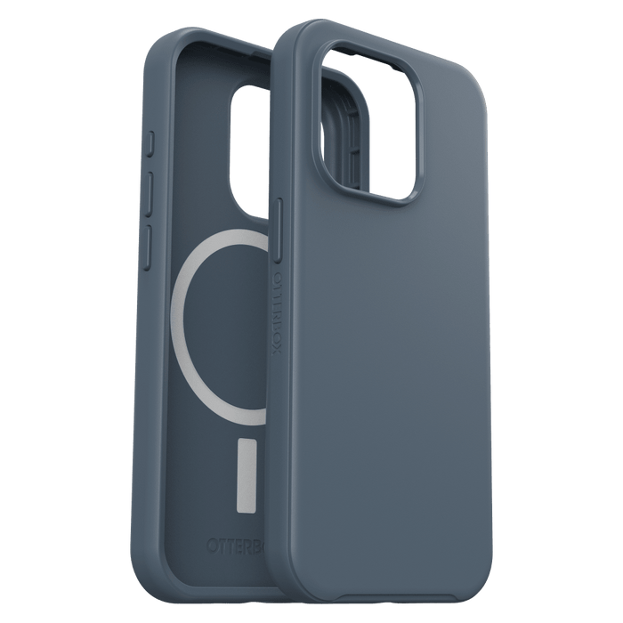 OtterBox Symmetry Plus MagSafe Case for Apple iPhone 15 Pro  Bluetiful