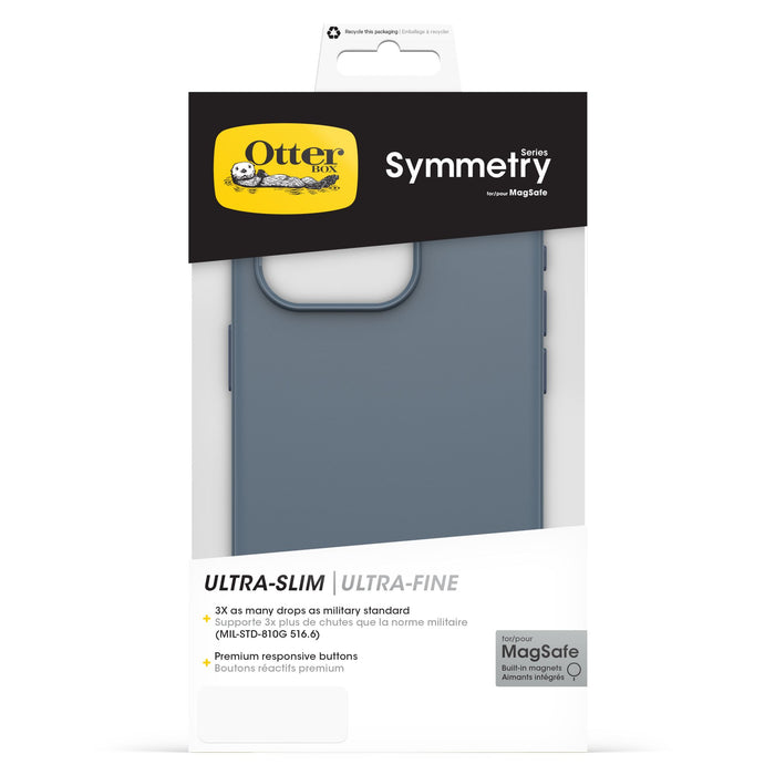 OtterBox Symmetry Plus MagSafe Case for Apple iPhone 15 Pro