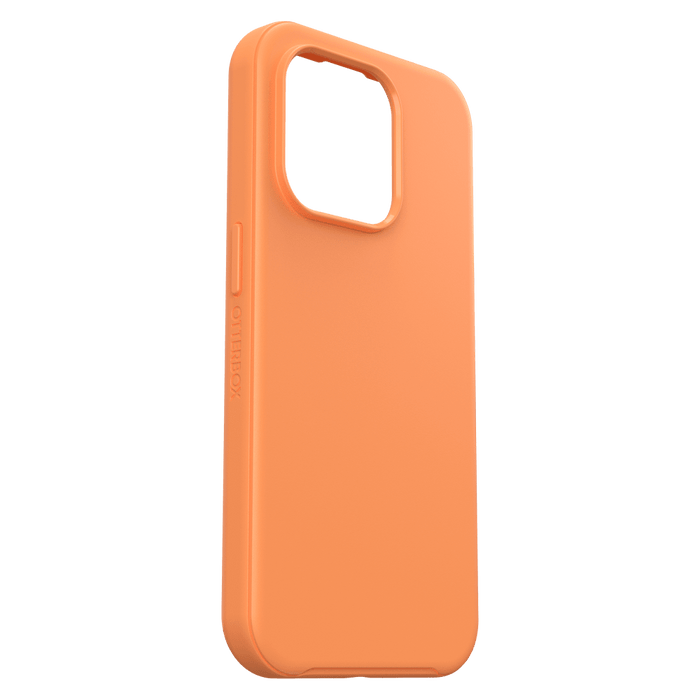 OtterBox Symmetry Plus MagSafe Case for Apple iPhone 15 Pro  Sunstone